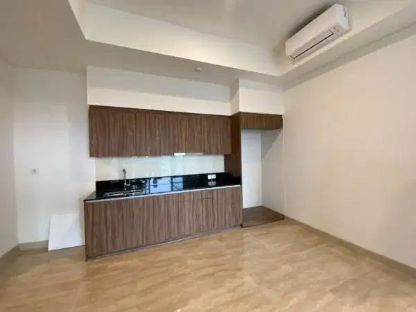 Dijual Apartemen 57 Promenade 1BR Uk55m² at Jaksel