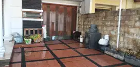 Juual murah rumah 2lt bagus rapi & terawat area janur Indah klp Gading