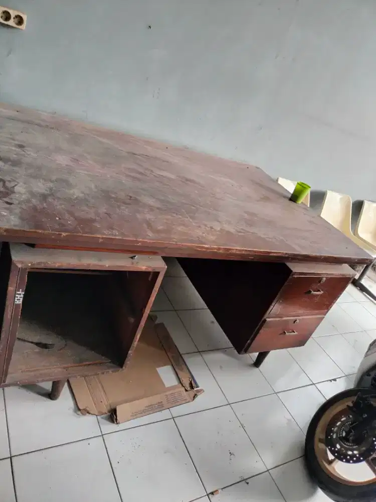Meja Jati Murah Sekali