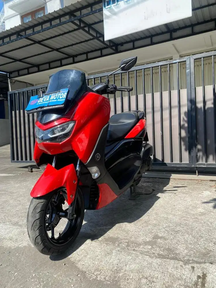 ✅ dp 1 juta nmax 2023 deva motor