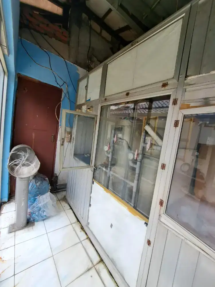 DJUAL CEPAT MASIH BERJALAN ALAT ISI ULANG AIR GALON