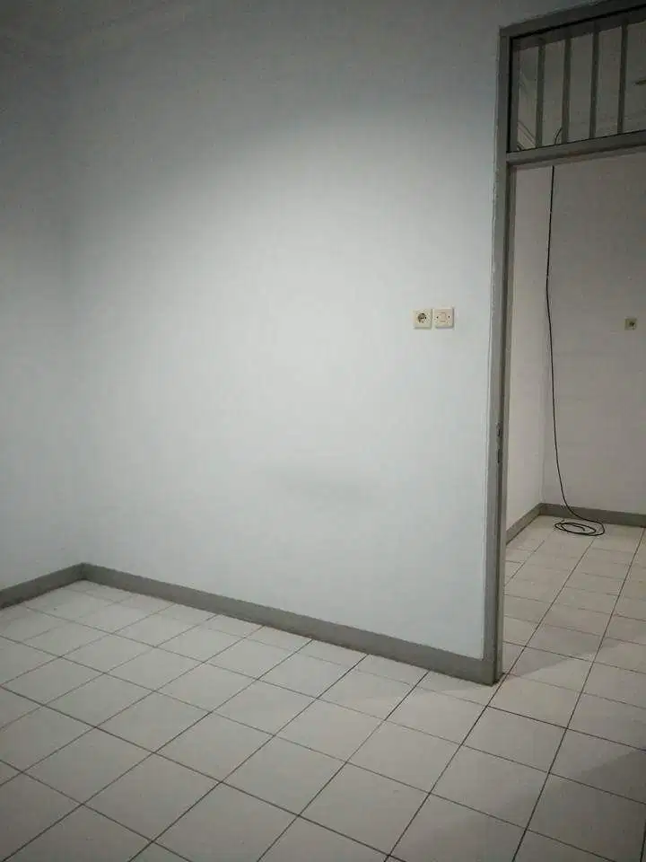 Dijual cepat rumah Batu Ceper Permai Cipondoh