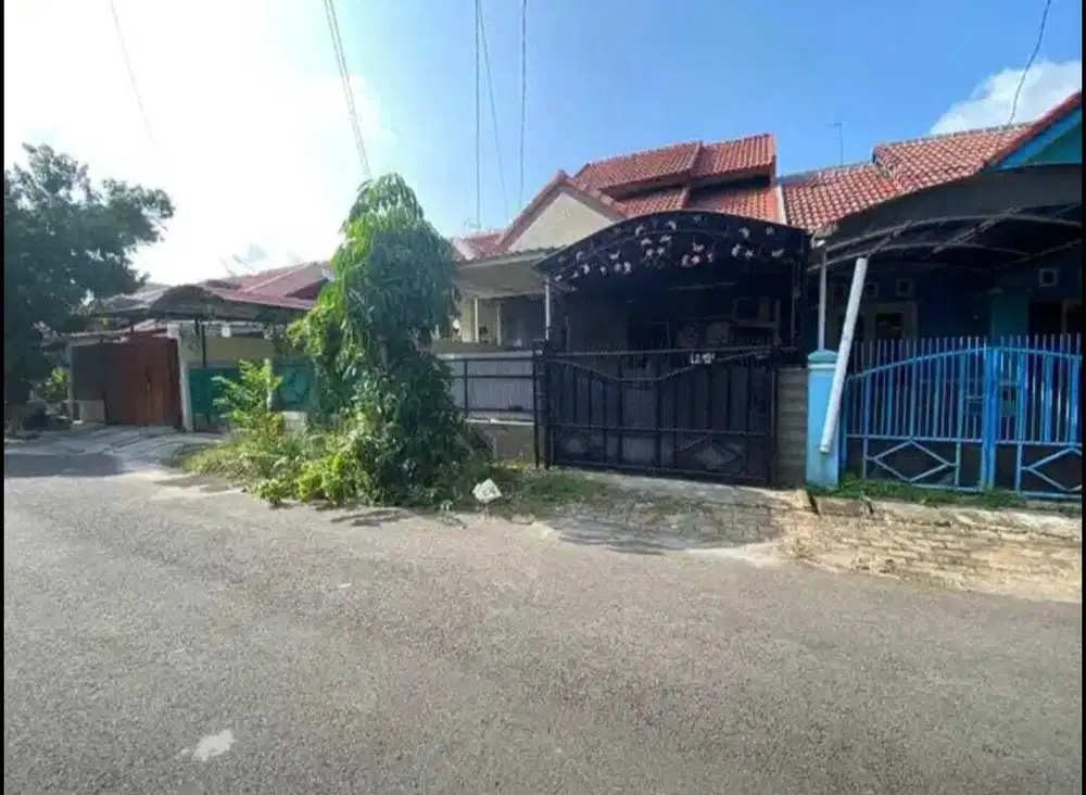 RUMAH NYAMAN LINGKUNGAN OKE | MEATLAND CAKUNG | JAKARTA TIMUR