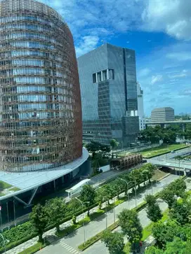 DIJUAL APARTEMEN PONDOK VILLA