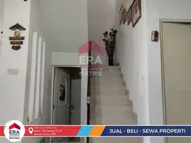 JUAL RUMAH BAGUS DI METLAND MENTENG CLUSTER VICTORIA