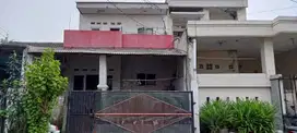 2LT SUPER MURAH BGT JUAL CEPAT PERUMAHAN VILLA TOMANG BARU PERMATA TGR