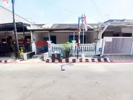 DIJUAL Rumah Danau Paniai Lokasi Dekat Univ Wisnuwardhana Kota Malang