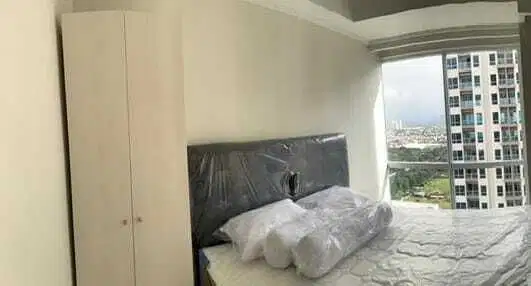 Apartemen Green Sedayu Studio Full Furnished Cengkareng