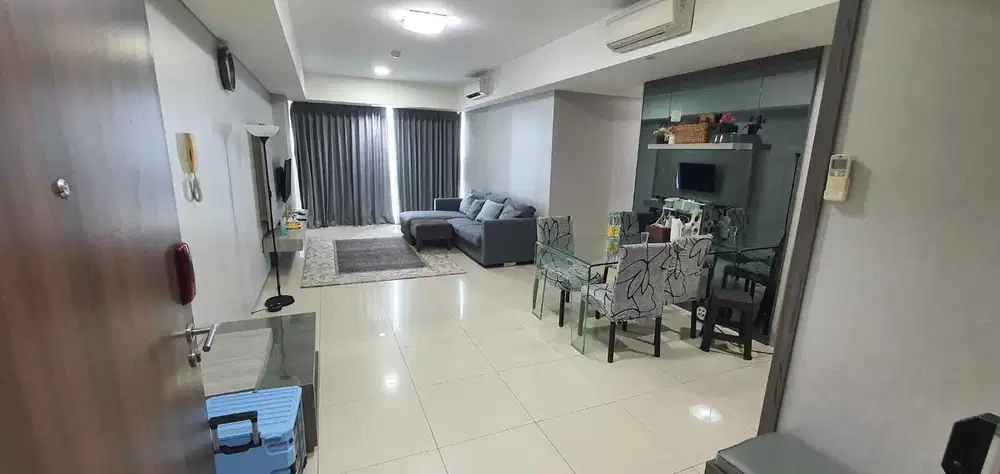Dijual Apartemen Lippo Kemang Village Empire Tower  Unit bagus
