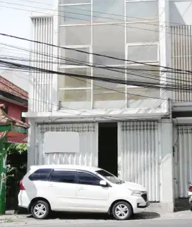 Dijual Ruko di Jalan Borobudur, Lowokwaru Malang
