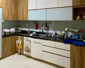 Jual Rumah Siap Huni 9x22 m2 Taman Permai Jaya Sunter