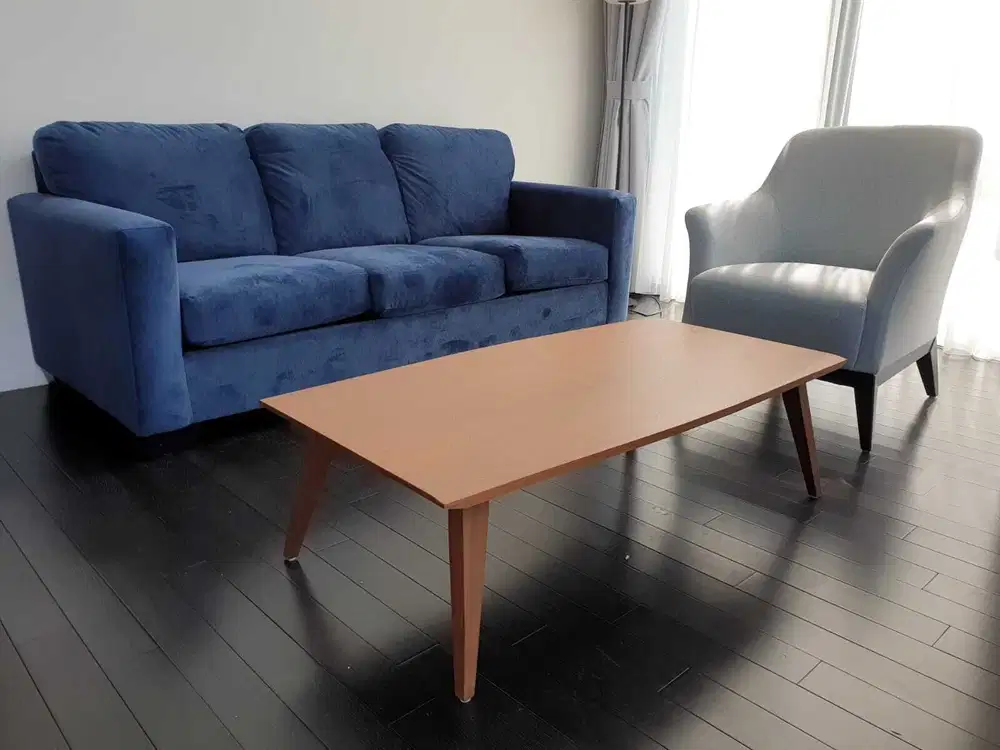 Dijual Murah Apartemen Verde One  Tower East