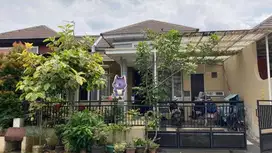 JUAL RUMAH CANTIK DI CLUSTER BUKIT CIMANGGU CITY BOGOR