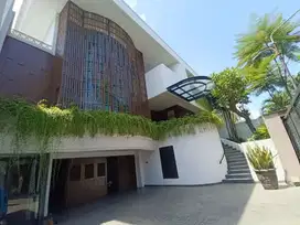 Rumah Dijual Cepat Murah Banget Siap Huni Di Permata Hijau Ada Pool