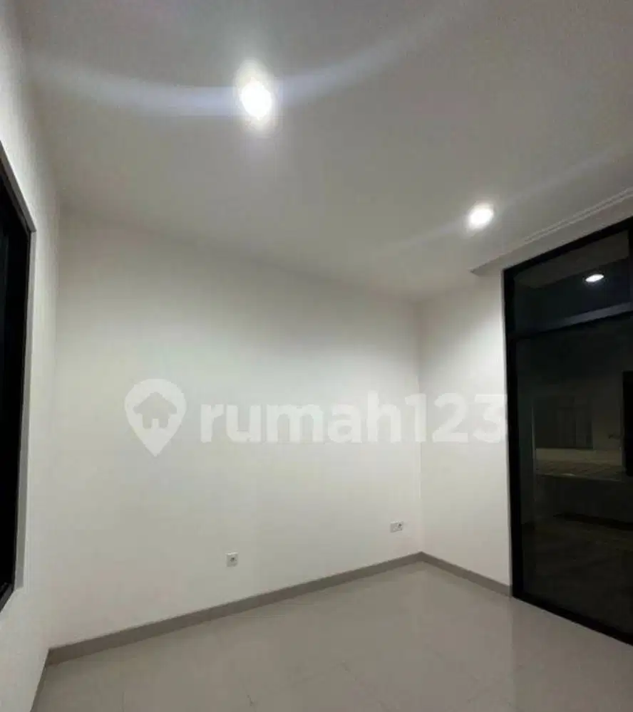 Dijual Rumah Pik2 Cluster Denver Boulevard Uk 8x10