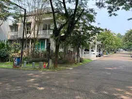 disewakan rumah lebak bulus