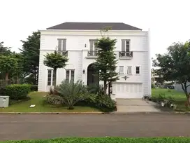 Dijual Rumah Mewah di Cluster Tiara PHG, Gading Serpong