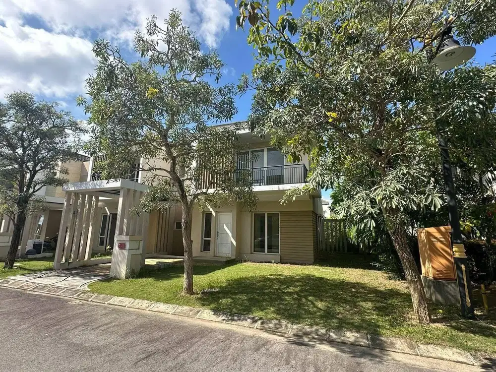 ORCHARD PARK BATAM CENTER