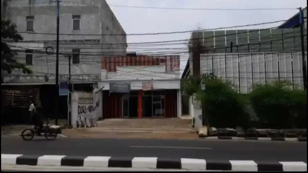 Jual Cepat Rumah di Kebayoran Lama
