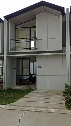 jual cepat rumah Cendana Karawaci icon