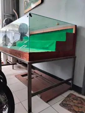 Etalase besar murah