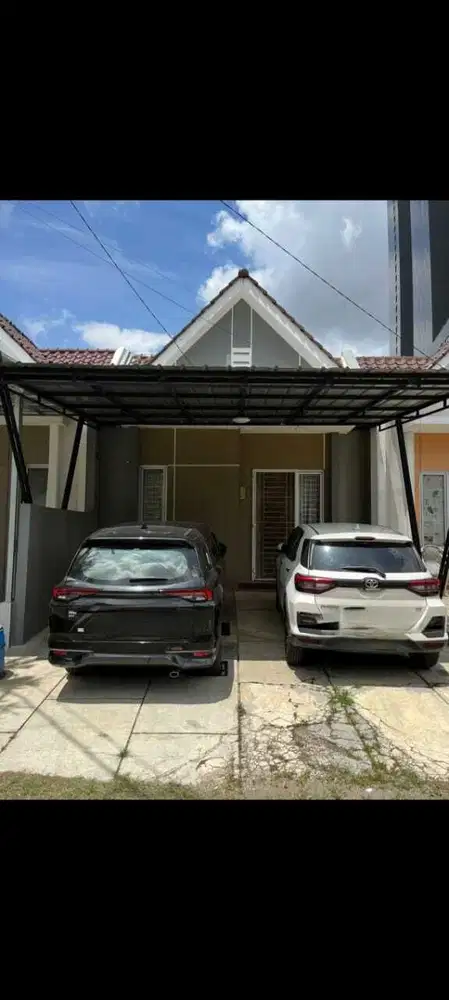 Disewakan rumah Navona Catalina, Gading Serpong, Tangerang