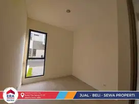 SEWA CEPAT CLUSTER ASYA SEMAYANG, JAKARTA GARDEN CITY