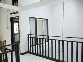 Disewa Cepat Rumah 2 Lantai Antapani Wetan Bandung