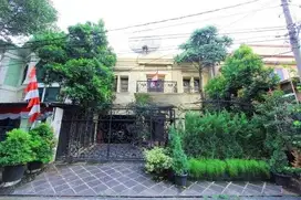 Dijual Rumah Siap Huni di Pondok Indah, Jaksel, 5 Mnt dari Pintu Tol