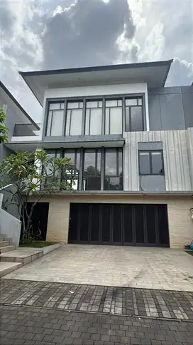 Put - Disewa Rumah Navapark Lakewood BSD Tangerang