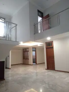 Rumah Bagus ,bersih, Nyaman Di Tanjung Duren Jakarta barat