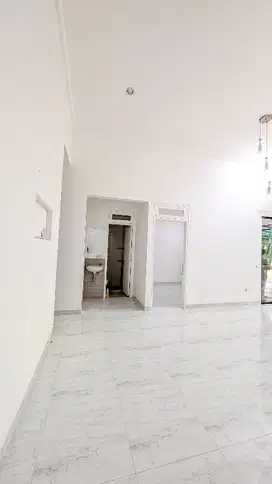 rumah sewa Citra Gran Cibubur baru renovasi