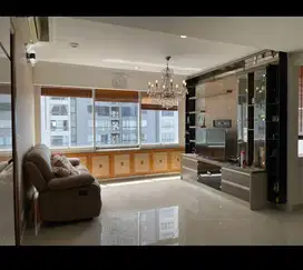 Dijual kondo mal taman anggrek cakep full furnished harga termurah
