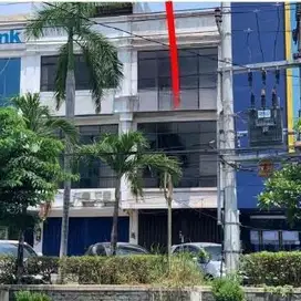 DIJUAL RUKO RUNGKUT MEGAH RAYA SURABAYA
