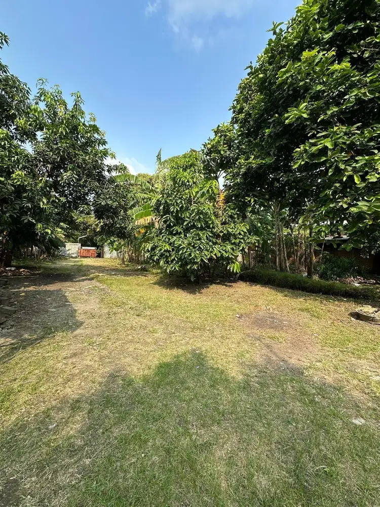 Dijual Kavling ,mess & tanah kebun