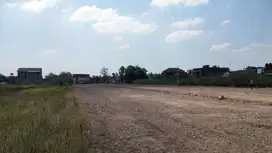 Tanah Pucangan 400 Jutaan, 5 Menit Tugu Kartasura Solo