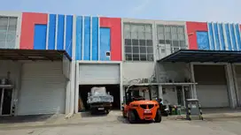 Gudang Bizzpark Daan Mogot Uk 9x20 (2 Lantai) Termurah Ready