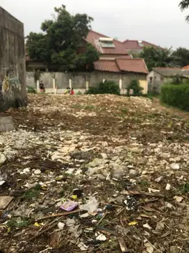 Dijual Tanah di Pejaten