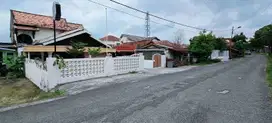 DIJUAL RUMAH PLUS TAMAN ASRI KAWASAN ELIT KAMBANG IWAK PALEMBANG
