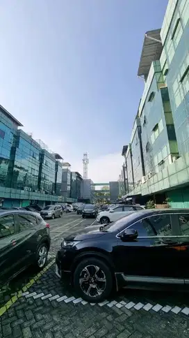 Ruko Sunter Permai dibawah Njop, Nego sampai jadi