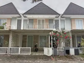 Jeffry- DiJual Rumah di NATURA RESIDENCE Buduran Sidoarjo Jawa Timur