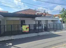 RUMAH / KANTOR DI JL CERME RAYA DEKAT KEDUNGMUNDU RAYA DI  SEMARANG