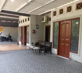 Rumah dan Kost Lamper Lor Semarang Selatan