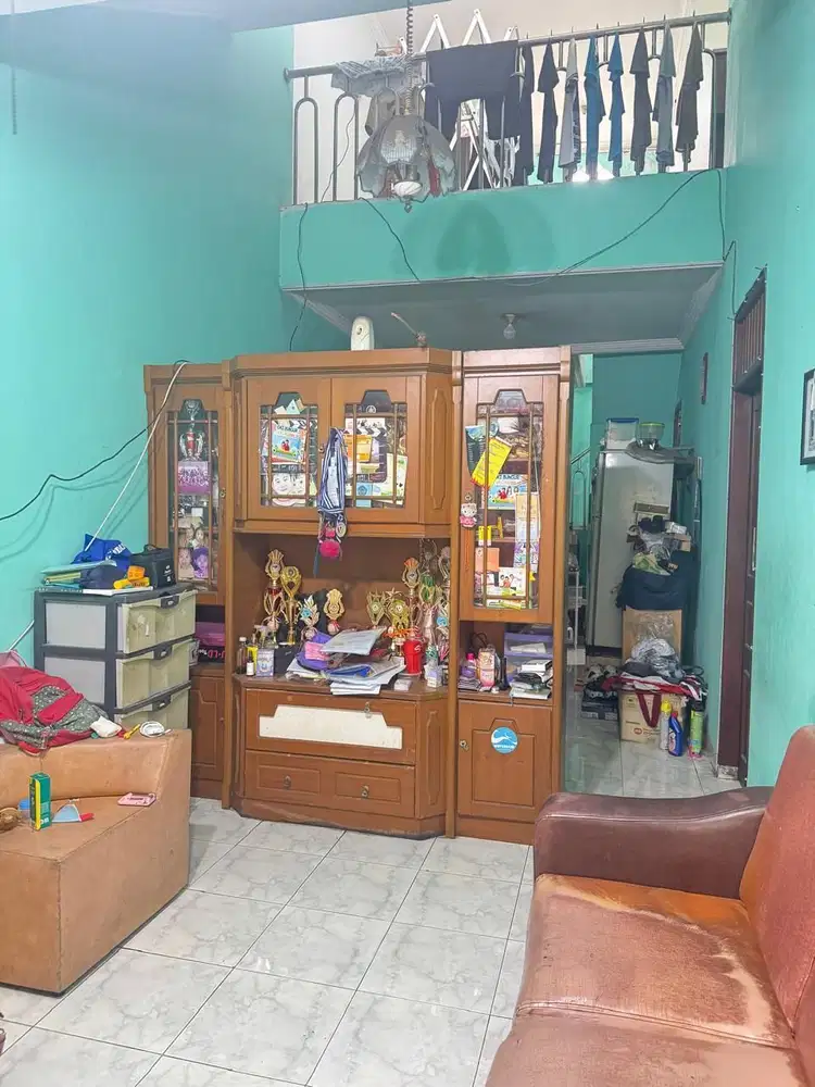 Dijual Rumah Bagus Rapih di Metland Menteng Cakung, Jakarta Timur