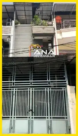 ANA RUMAH UK 4X15M HADAP TIMUR DI JELAMBAR