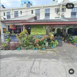 Turun Harga ! Rumah Dalam Komplek Area Pasteur Gunung Batu, Pasir kaliki Cimahi Bandung