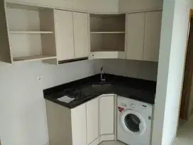 Dijual apartemen the mansion kemayoran luas 60m2