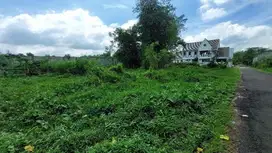 Jual Tanah Strategis Pusat Kota Purwokerto Dekat GOR, Kampus Unsoed
