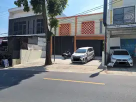 Ruko Bagus Mainroad Cocok Untuk Usaha di Ciwidey Raya
