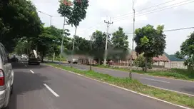 Dijual Tanah Mainroad Jl. Alfatu Soreang Bandung Selatan